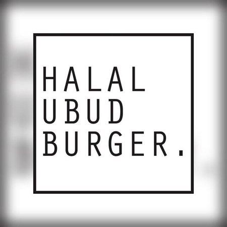 Halal Ubud Burger